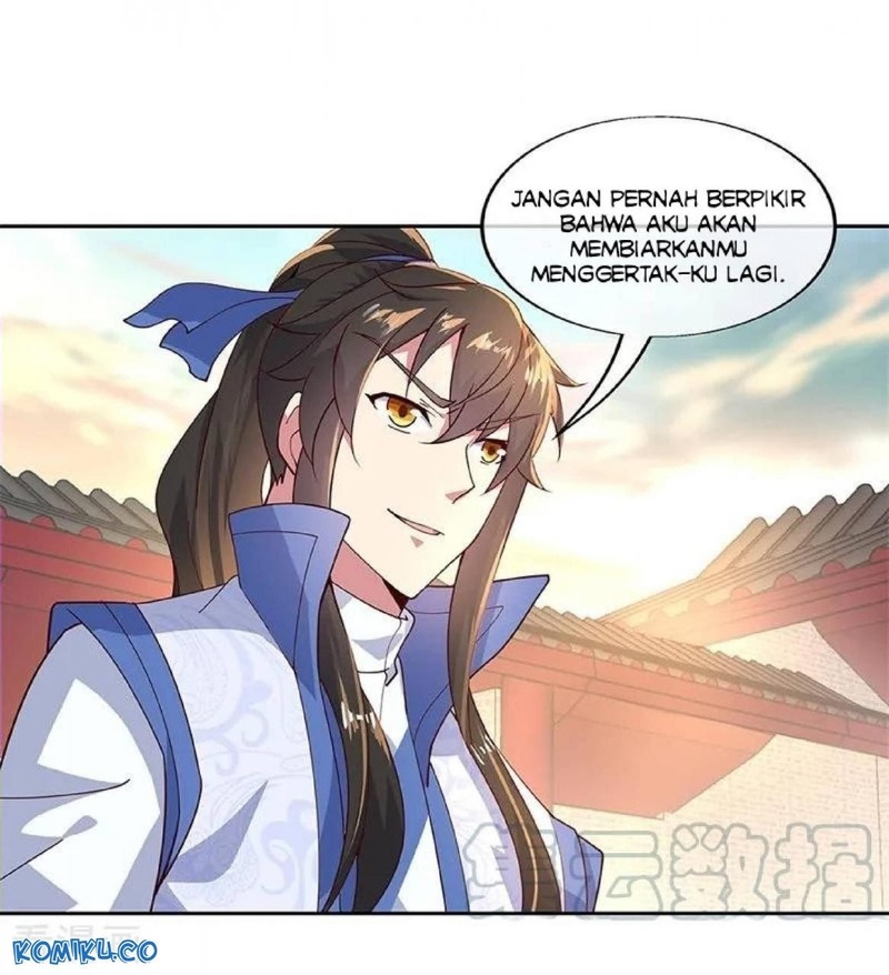 Peerless Soul (Peerless Battle Spirit) - Chapter 130 12