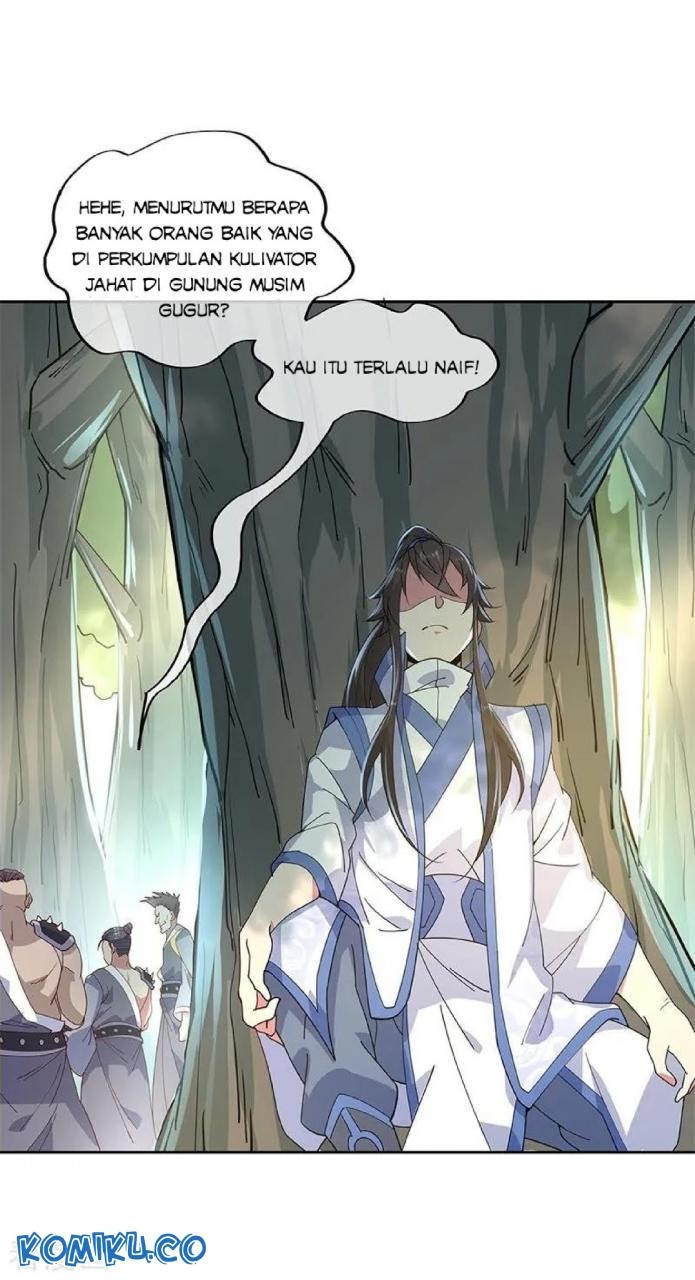 Peerless Soul (Peerless Battle Spirit) - Chapter 136 9