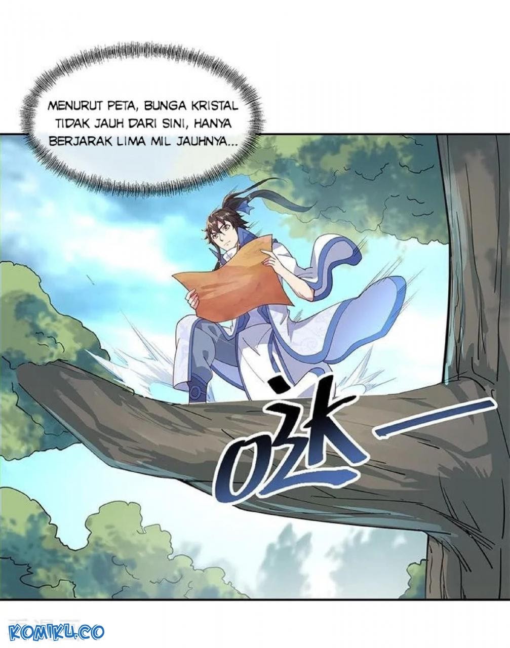 Peerless Soul (Peerless Battle Spirit) - Chapter 136 2