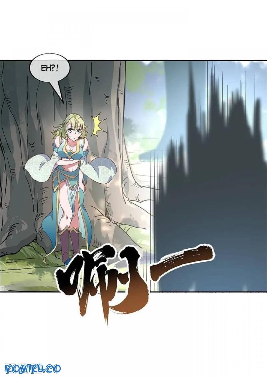 Peerless Soul (Peerless Battle Spirit) - Chapter 136 23