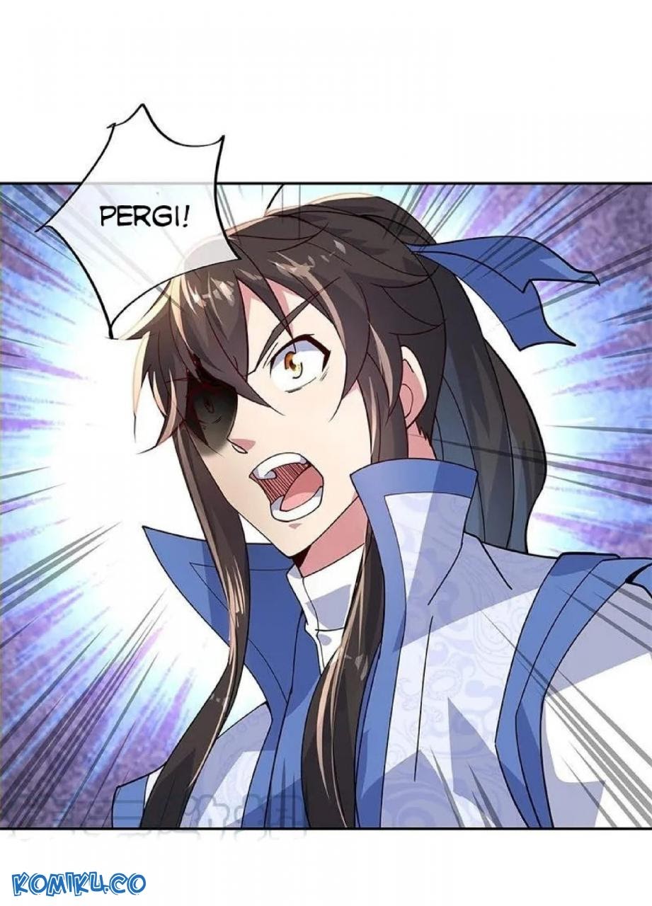 Peerless Soul (Peerless Battle Spirit) - Chapter 136 20