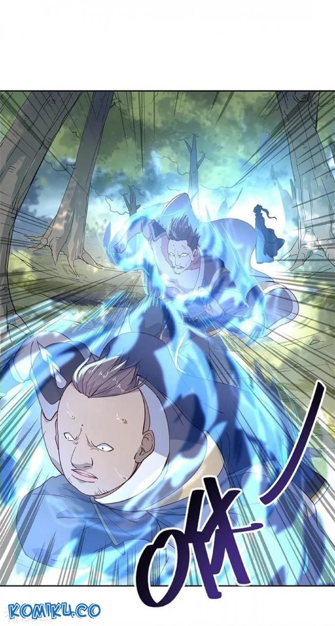 Peerless Soul (Peerless Battle Spirit) - Chapter 136 21