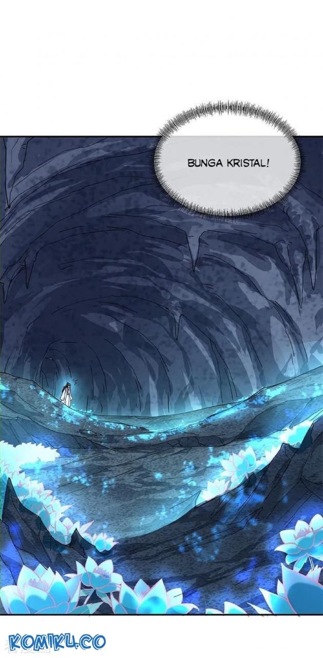 Peerless Soul (Peerless Battle Spirit) - Chapter 137 23