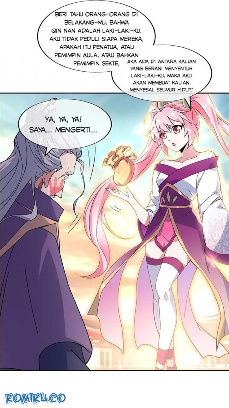 Peerless Soul (Peerless Battle Spirit) - Chapter 134 23