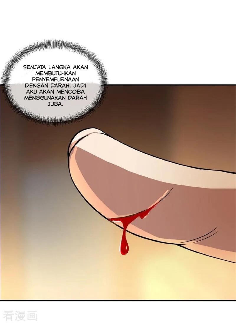 Peerless Soul (Peerless Battle Spirit) - Chapter 106 23 Peerless Soul (Peerless Battle Spirit) - Chapter 106 23