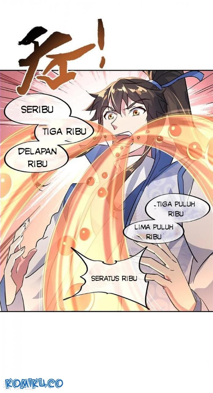 Peerless Soul (Peerless Battle Spirit) - Chapter 169 9