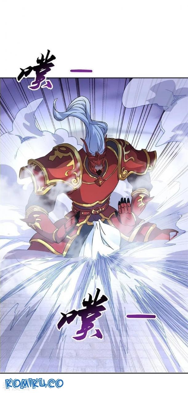 Peerless Soul (Peerless Battle Spirit) - Chapter 169 19