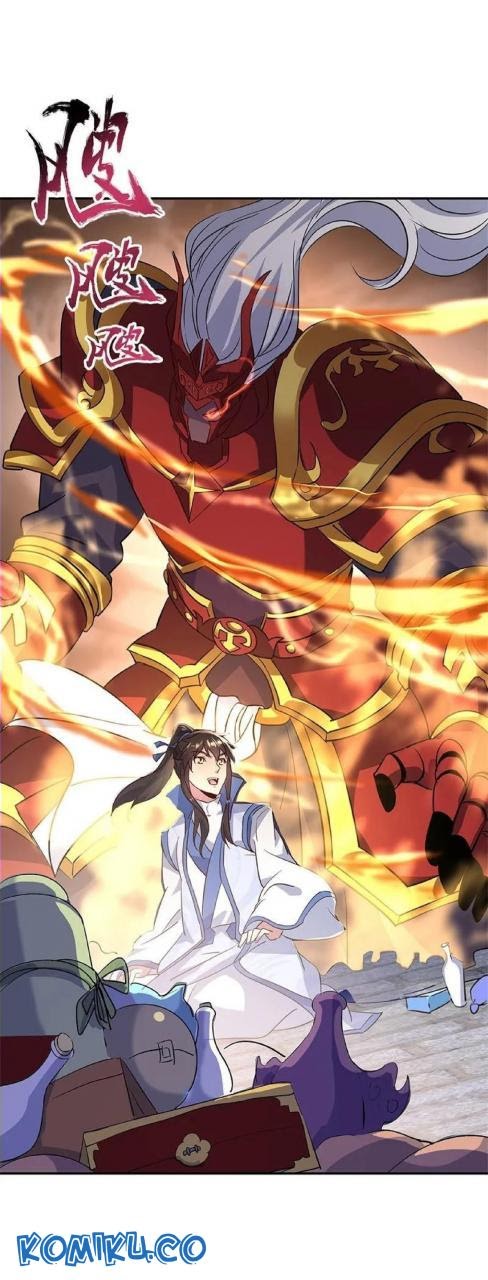 Peerless Soul (Peerless Battle Spirit) - Chapter 169 12