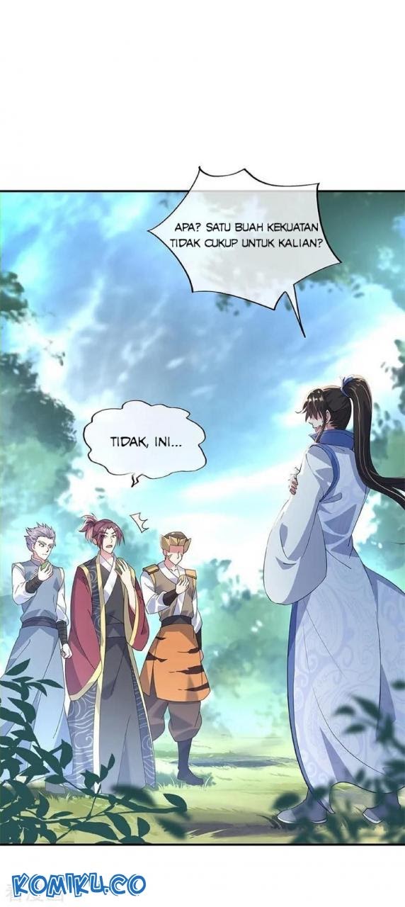 Peerless Soul (Peerless Battle Spirit) - Chapter 162 23