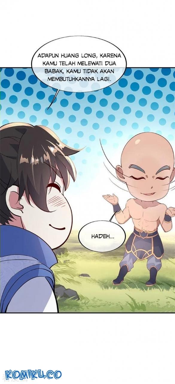 Peerless Soul (Peerless Battle Spirit) - Chapter 162 21