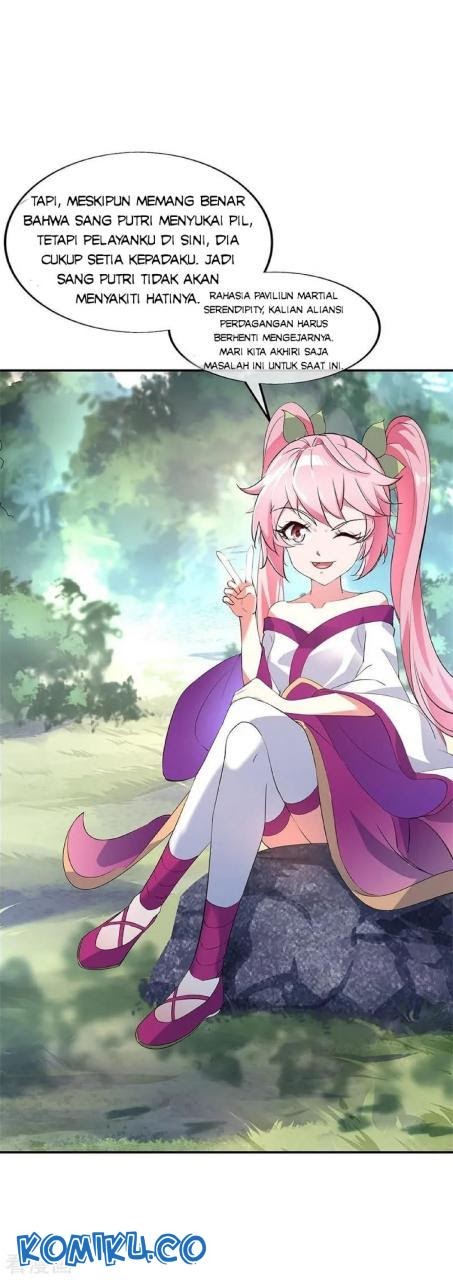 Peerless Soul (Peerless Battle Spirit) - Chapter 162 26