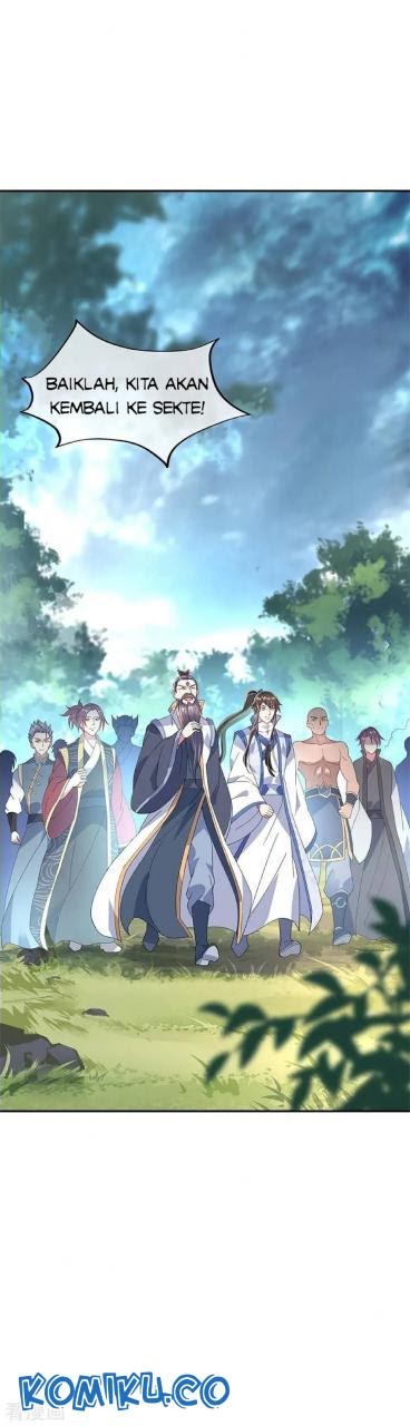 Peerless Soul (Peerless Battle Spirit) - Chapter 162 25