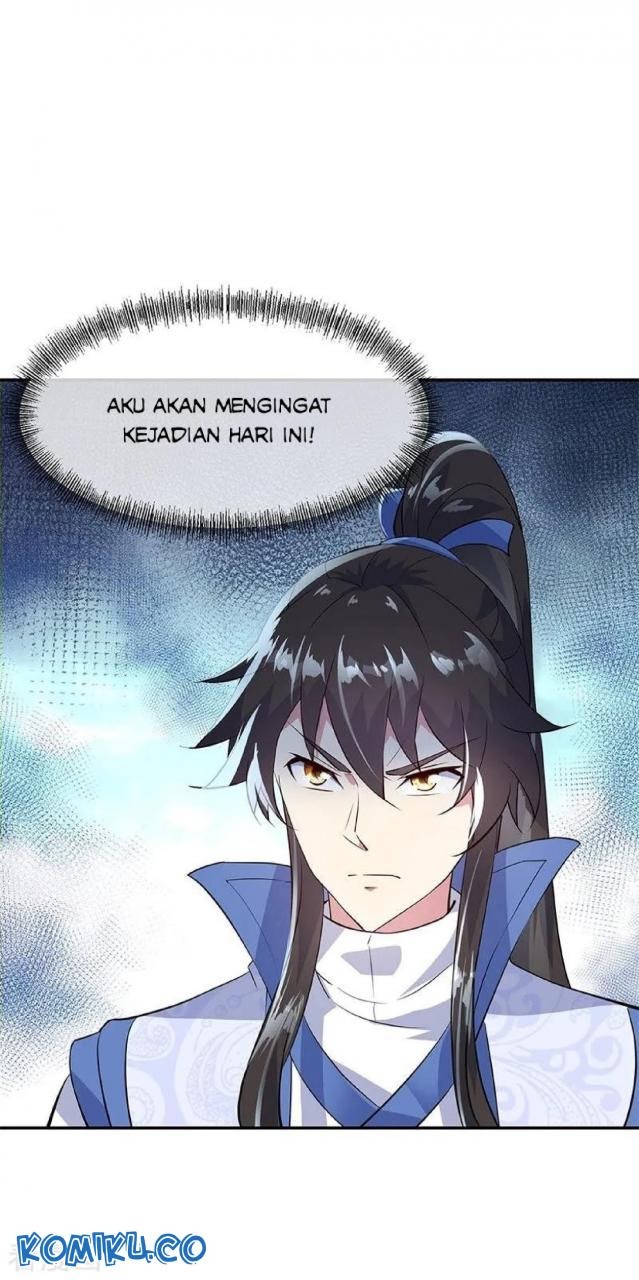 Peerless Soul (Peerless Battle Spirit) - Chapter 162 19