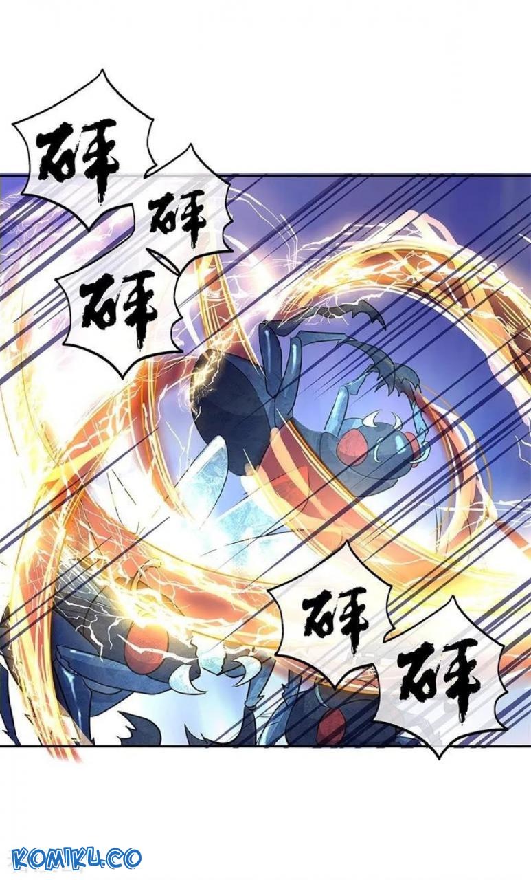 Peerless Soul (Peerless Battle Spirit) - Chapter 179 23 Peerless Soul (Peerless Battle Spirit) - Chapter 179 23