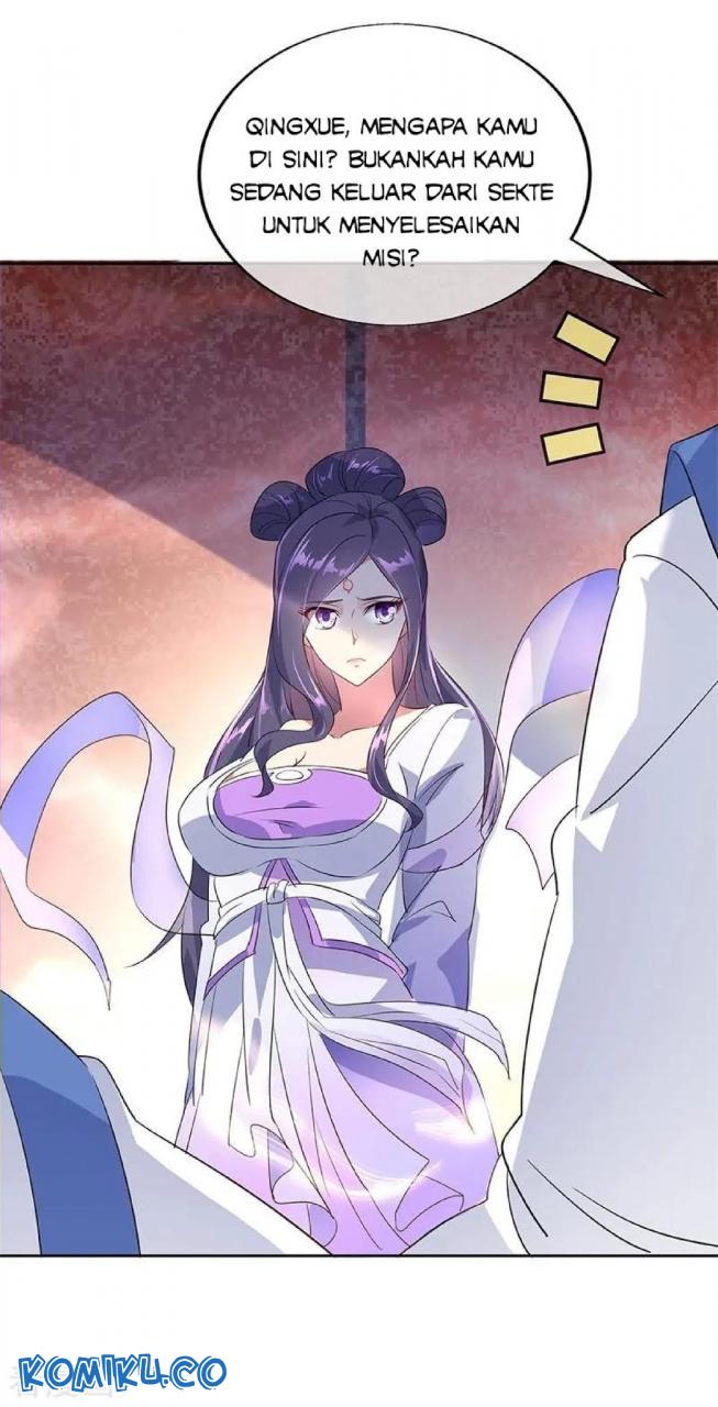 Peerless Soul (Peerless Battle Spirit) - Chapter 173 9
