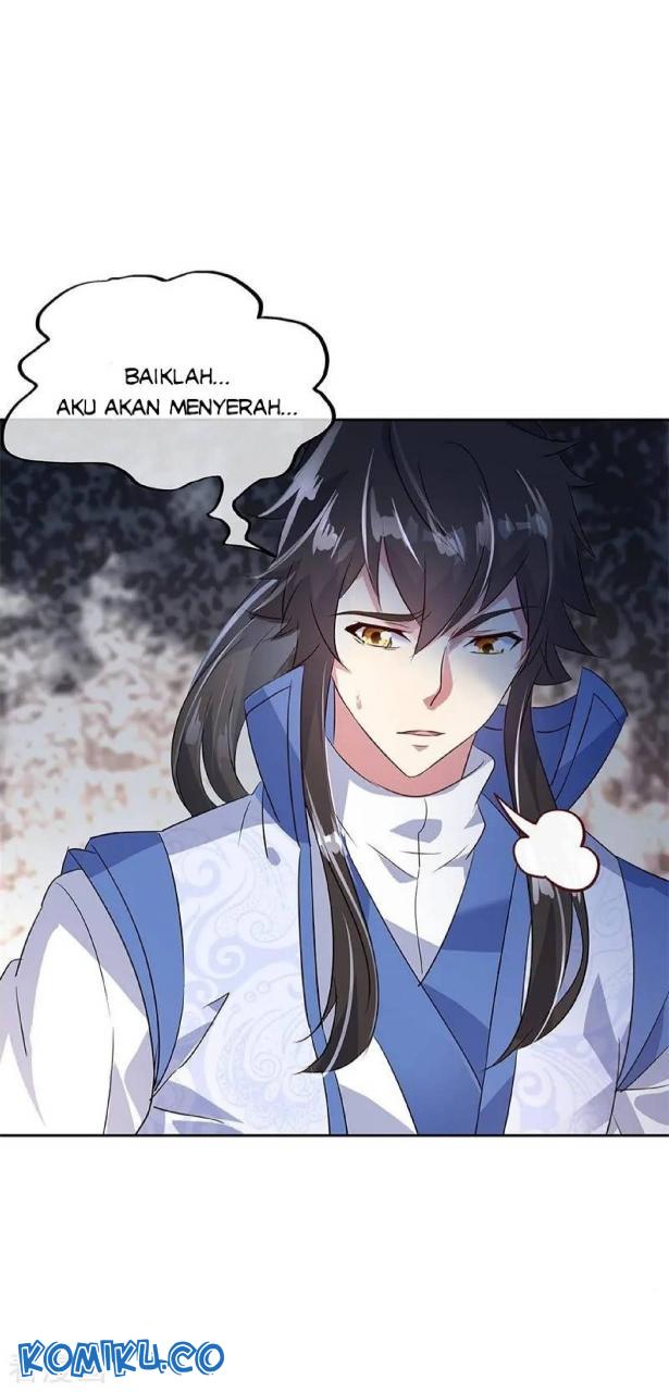 Peerless Soul (Peerless Battle Spirit) - Chapter 173 16