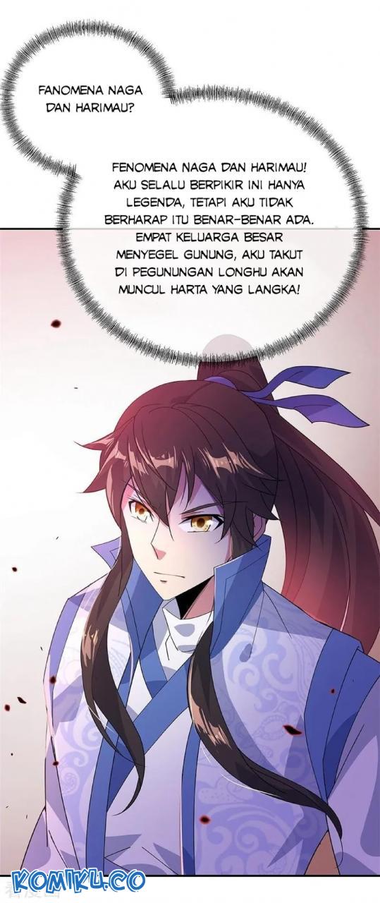 Peerless Soul (Peerless Battle Spirit) - Chapter 176 23