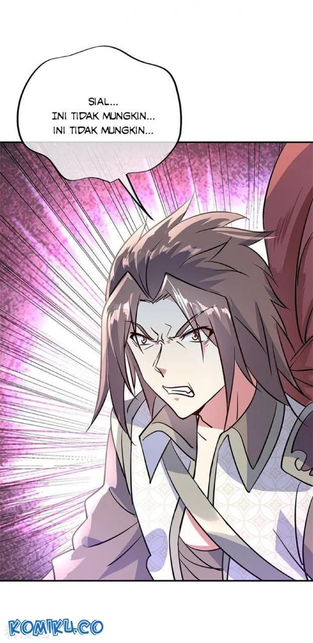 Peerless Soul (Peerless Battle Spirit) - Chapter 158 23