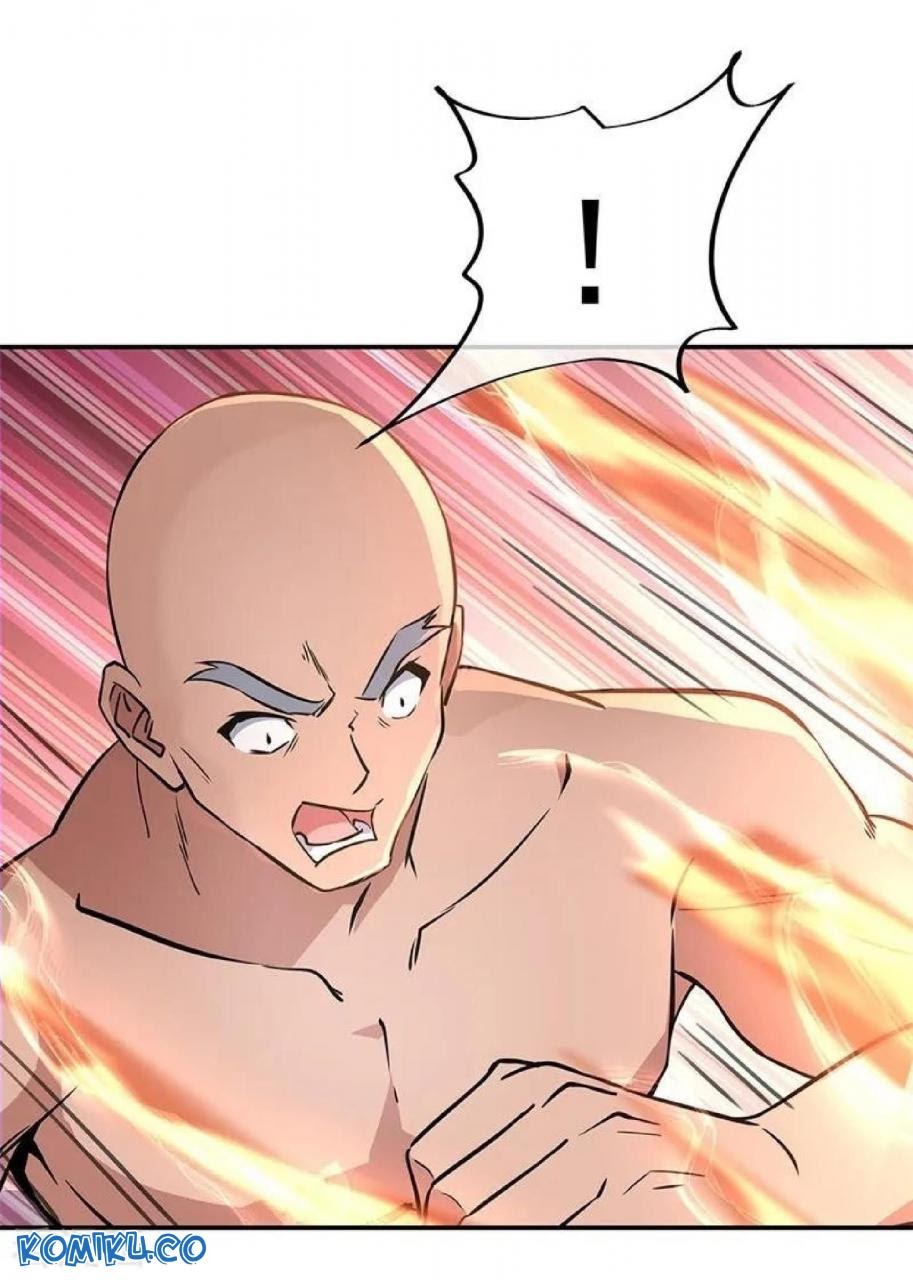 Peerless Soul (Peerless Battle Spirit) - Chapter 158 19