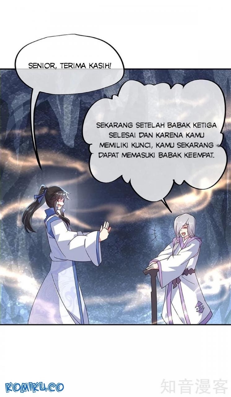 Peerless Soul (Peerless Battle Spirit) - Chapter 159 9 Peerless Soul (Peerless Battle Spirit) - Chapter 159 9