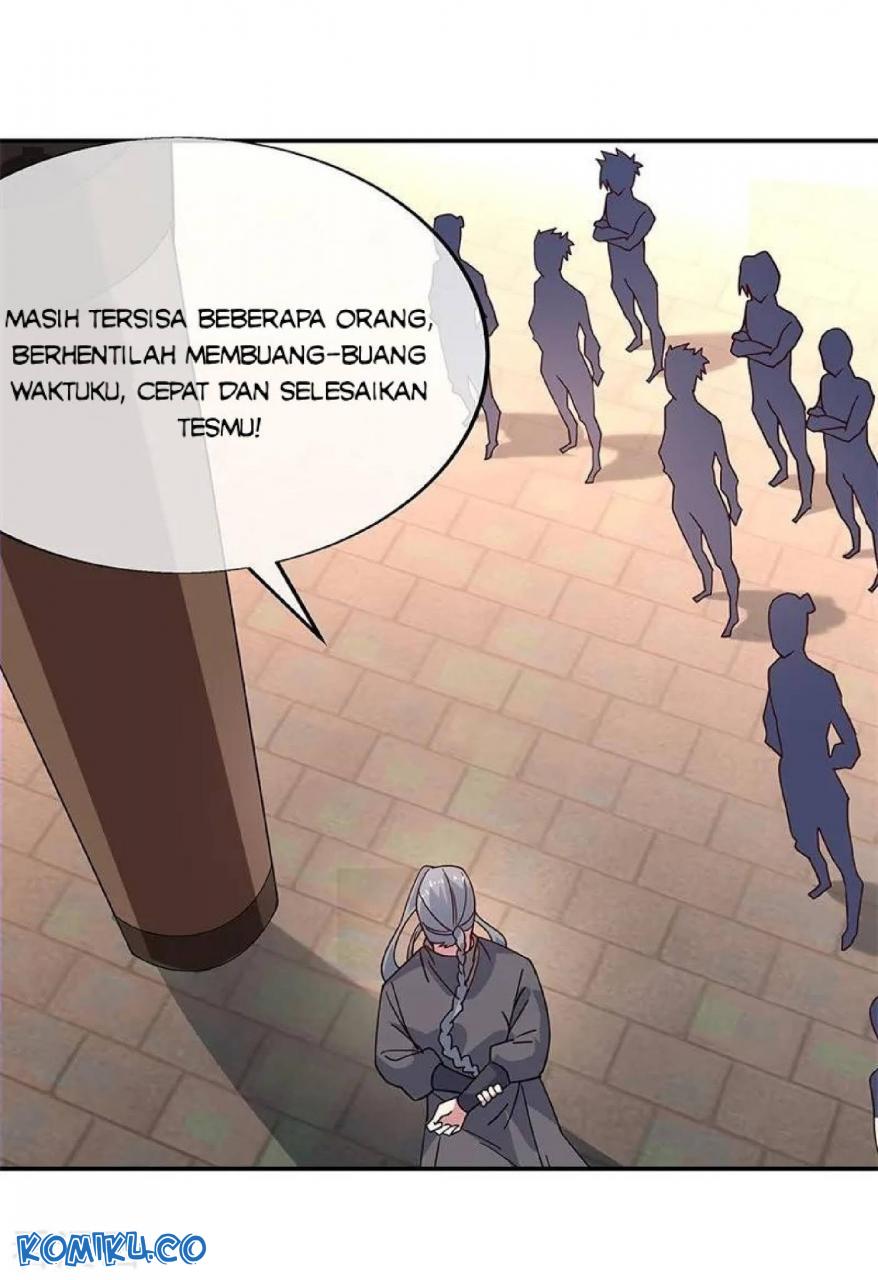 Peerless Soul (Peerless Battle Spirit) - Chapter 153 23 Peerless Soul (Peerless Battle Spirit) - Chapter 153 23