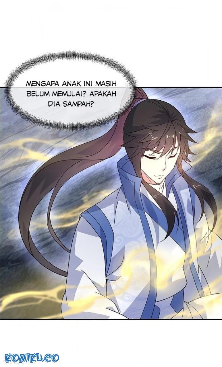 Peerless Soul (Peerless Battle Spirit) - Chapter 156 23