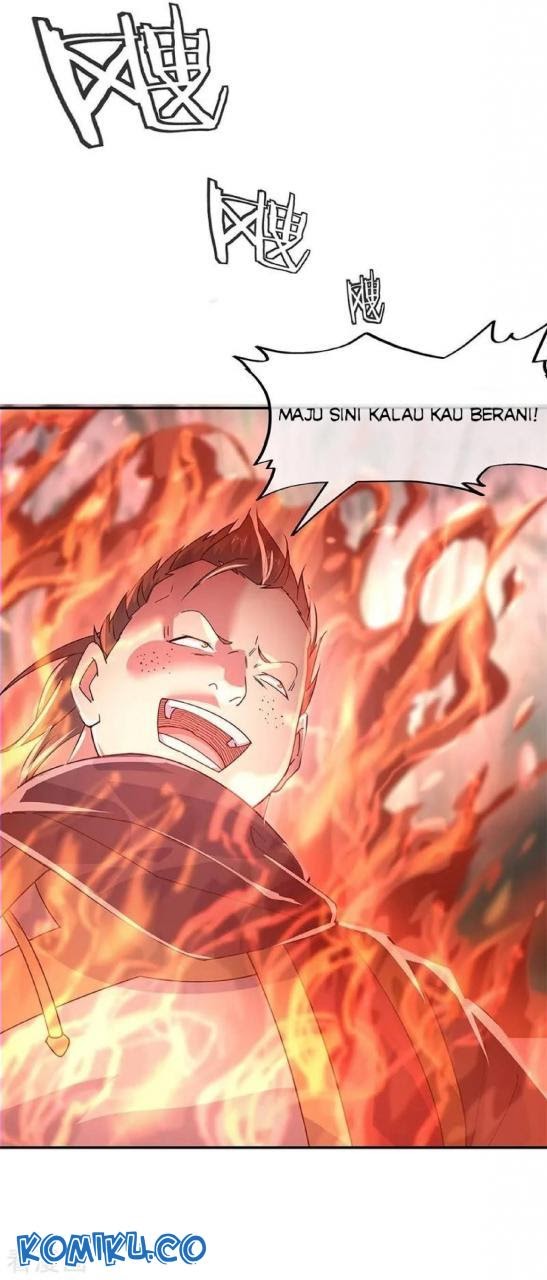 Peerless Soul (Peerless Battle Spirit) - Chapter 156 19