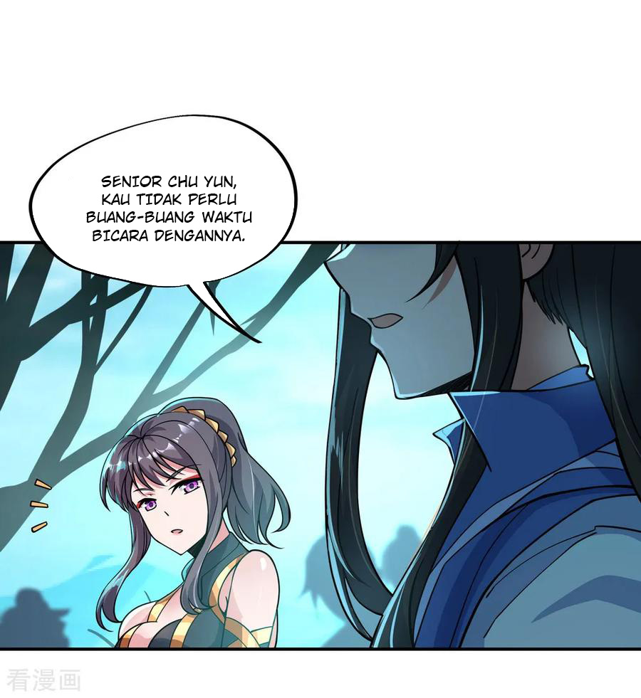 Peerless Soul (Peerless Battle Spirit) - Chapter 68 19 Peerless Soul (Peerless Battle Spirit) - Chapter 68 19