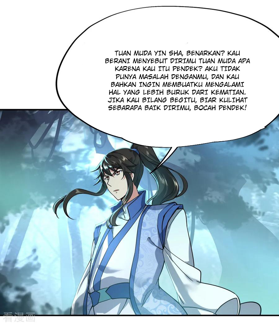 Peerless Soul (Peerless Battle Spirit) - Chapter 68 12 Peerless Soul (Peerless Battle Spirit) - Chapter 68 12