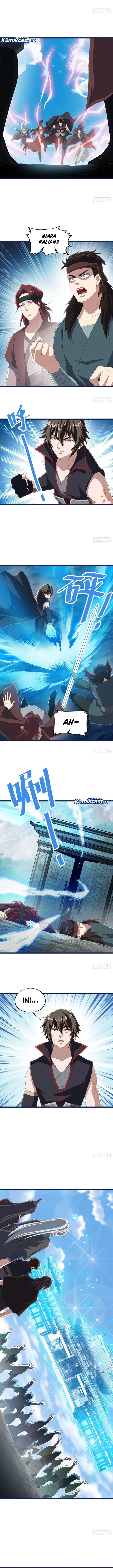 Peerless Soul (Peerless Battle Spirit) - Chapter 682 3 Peerless Soul (Peerless Battle Spirit) - Chapter 682 3