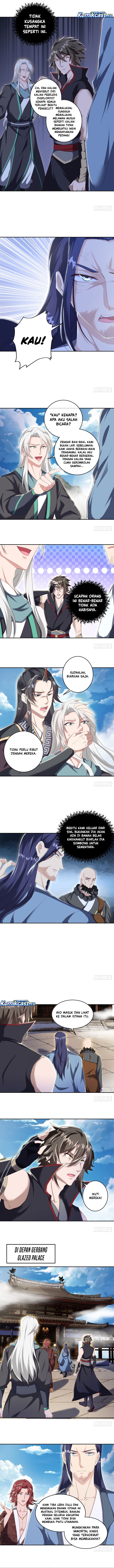 Peerless Soul (Peerless Battle Spirit) - Chapter 682 5 Peerless Soul (Peerless Battle Spirit) - Chapter 682 5