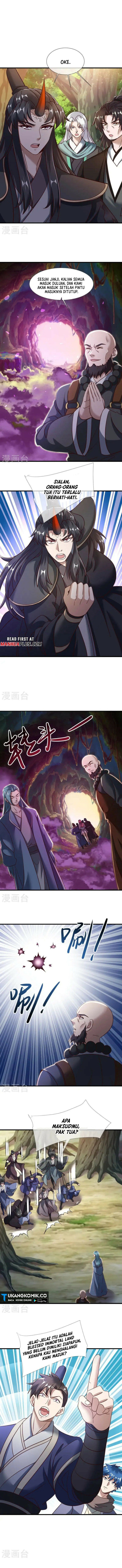 Peerless Soul (Peerless Battle Spirit) - Chapter 681 2 Peerless Soul (Peerless Battle Spirit) - Chapter 681 2