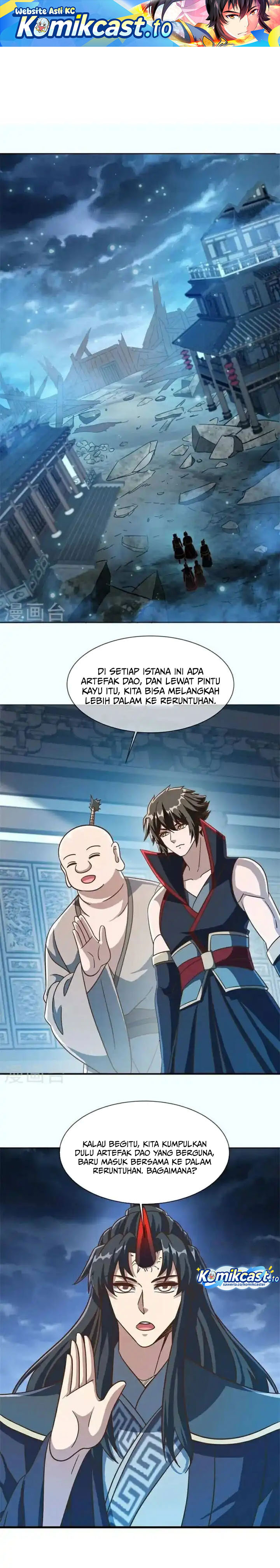 Peerless Soul (Peerless Battle Spirit) - Chapter 687 2 Peerless Soul (Peerless Battle Spirit) - Chapter 687 2