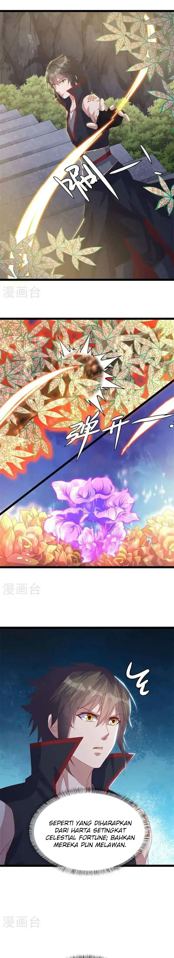 Peerless Soul (Peerless Battle Spirit) - Chapter 687 12 Peerless Soul (Peerless Battle Spirit) - Chapter 687 12