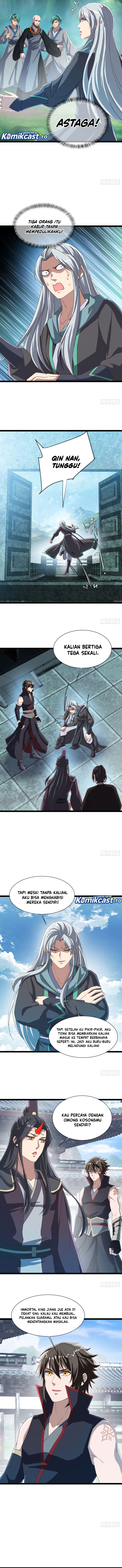 Peerless Soul (Peerless Battle Spirit) - Chapter 684 9 Peerless Soul (Peerless Battle Spirit) - Chapter 684 9
