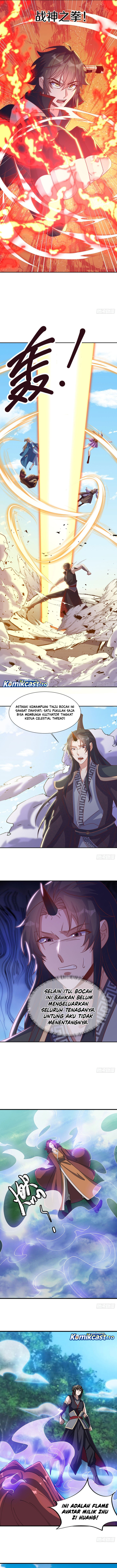 Peerless Soul (Peerless Battle Spirit) - Chapter 684 3 Peerless Soul (Peerless Battle Spirit) - Chapter 684 3