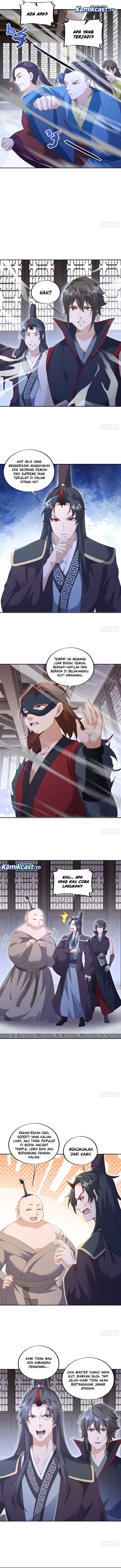 Peerless Soul (Peerless Battle Spirit) - Chapter 685 8