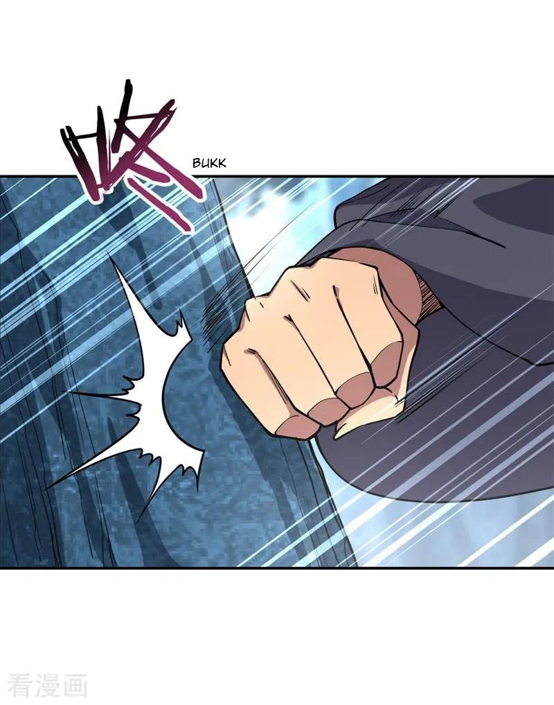 Peerless Soul (Peerless Battle Spirit) - Chapter 69 21 Peerless Soul (Peerless Battle Spirit) - Chapter 69 21