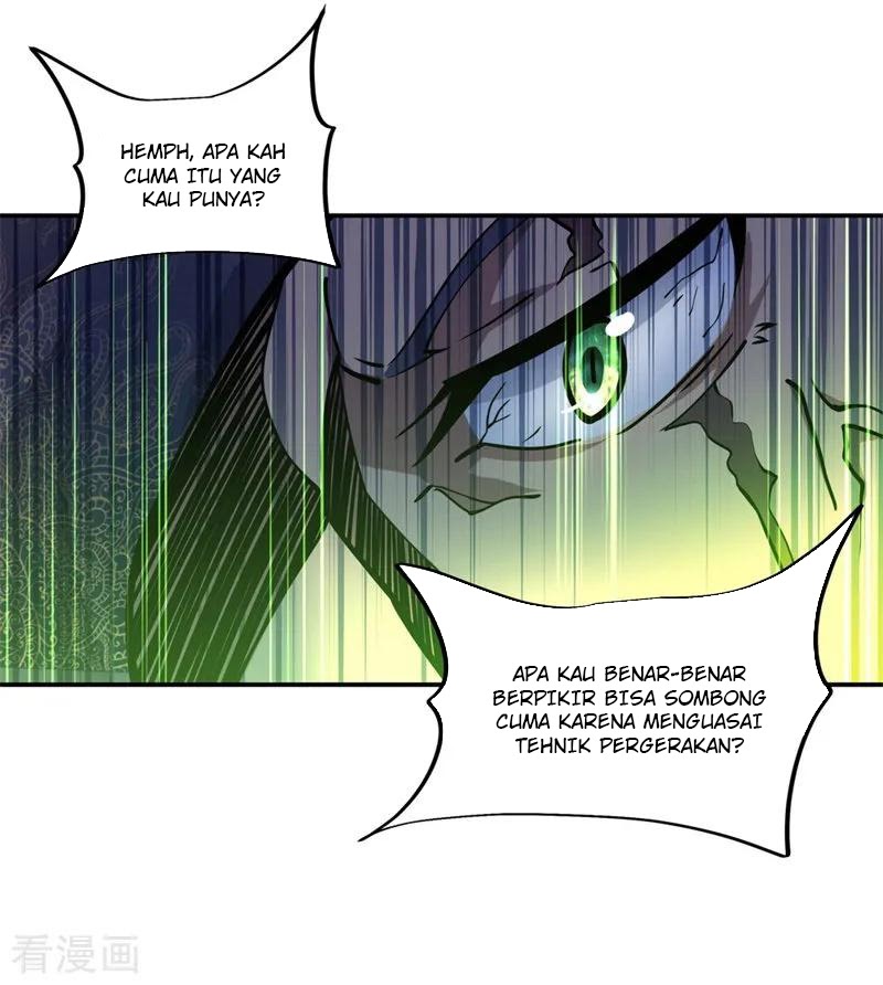 Peerless Soul (Peerless Battle Spirit) - Chapter 69 3 Peerless Soul (Peerless Battle Spirit) - Chapter 69 3