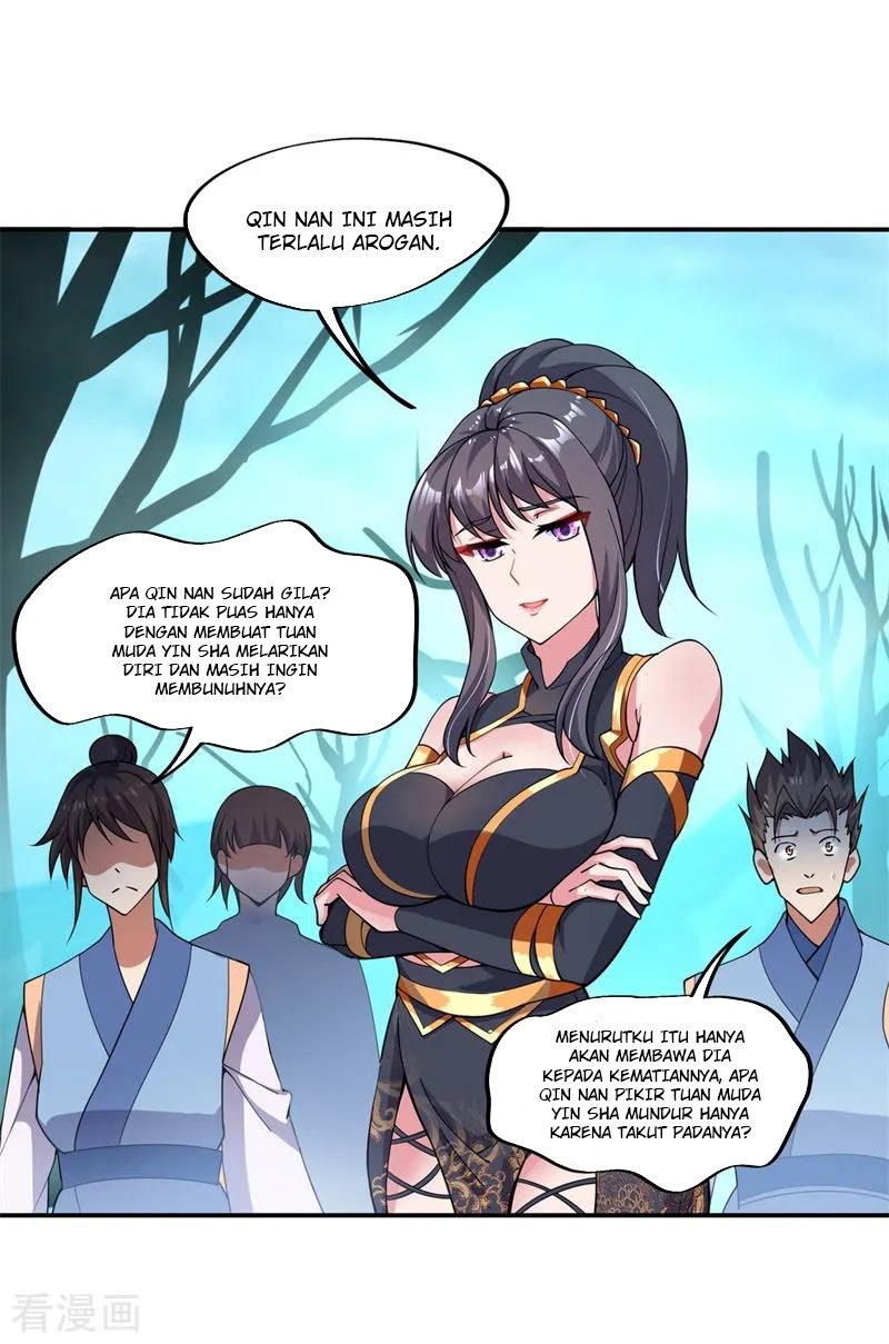 Peerless Soul (Peerless Battle Spirit) - Chapter 69 19 Peerless Soul (Peerless Battle Spirit) - Chapter 69 19