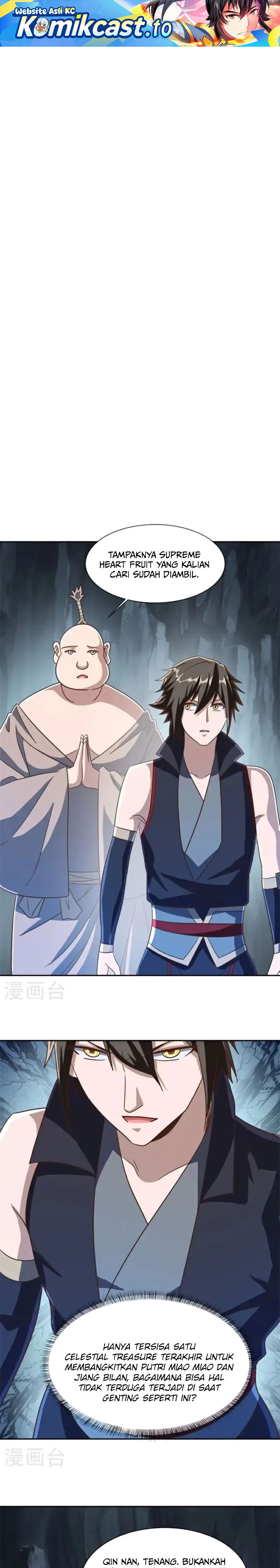 Peerless Soul (Peerless Battle Spirit) - Chapter 698 2 Peerless Soul (Peerless Battle Spirit) - Chapter 698 2