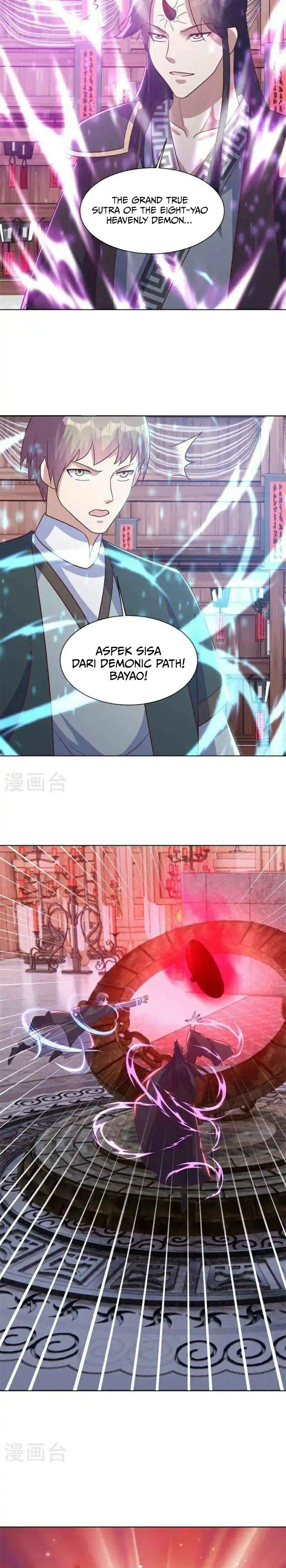 Peerless Soul (Peerless Battle Spirit) - Chapter 693 9 Peerless Soul (Peerless Battle Spirit) - Chapter 693 9
