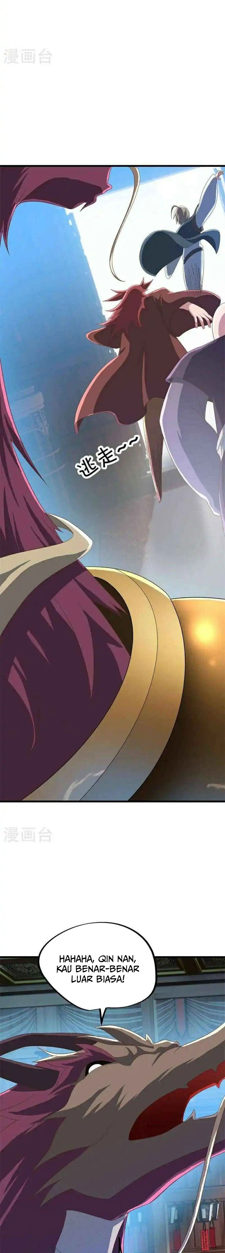 Peerless Soul (Peerless Battle Spirit) - Chapter 693 20 Peerless Soul (Peerless Battle Spirit) - Chapter 693 20