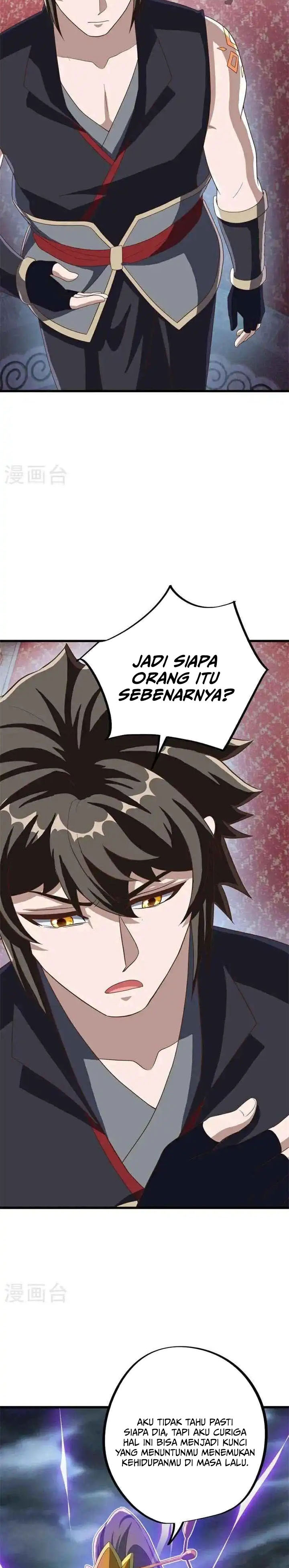 Peerless Soul (Peerless Battle Spirit) - Chapter 693 24 Peerless Soul (Peerless Battle Spirit) - Chapter 693 24