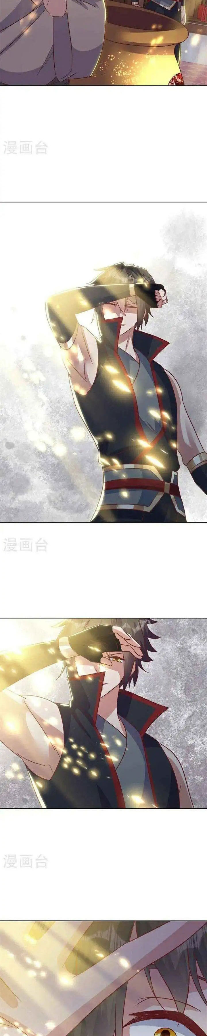 Peerless Soul (Peerless Battle Spirit) - Chapter 693 3 Peerless Soul (Peerless Battle Spirit) - Chapter 693 3