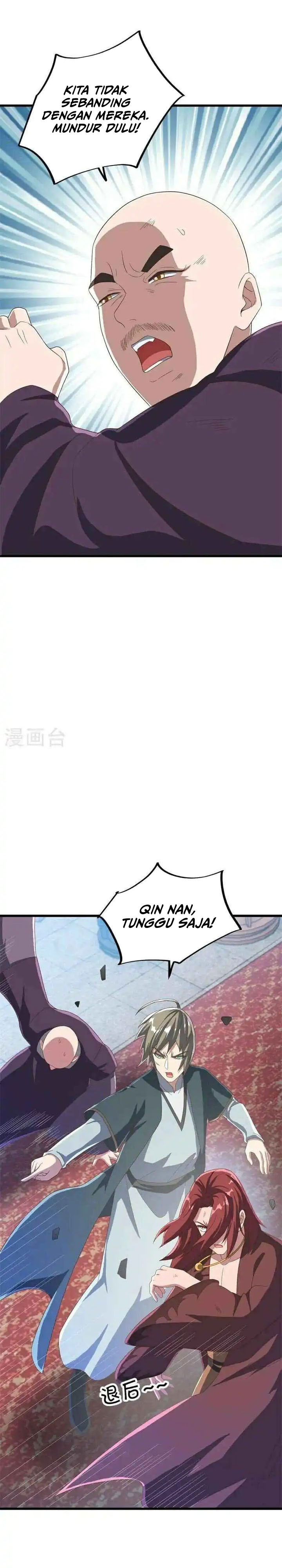 Peerless Soul (Peerless Battle Spirit) - Chapter 693 19 Peerless Soul (Peerless Battle Spirit) - Chapter 693 19