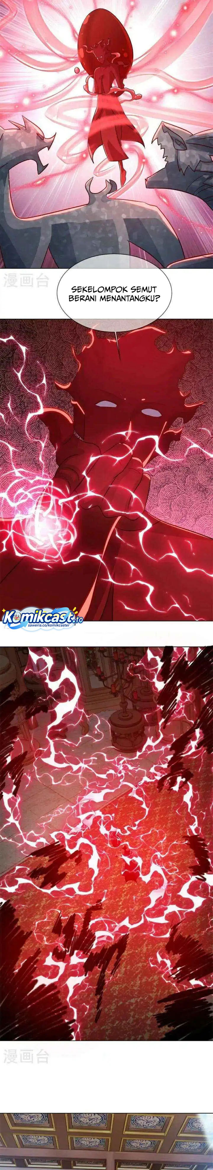 Peerless Soul (Peerless Battle Spirit) - Chapter 693 6 Peerless Soul (Peerless Battle Spirit) - Chapter 693 6