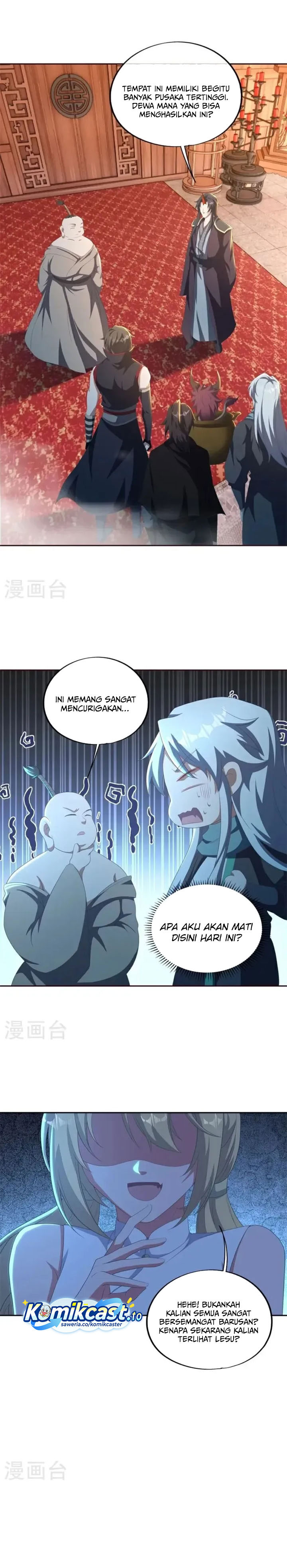 Peerless Soul (Peerless Battle Spirit) - Chapter 691 9 Peerless Soul (Peerless Battle Spirit) - Chapter 691 9