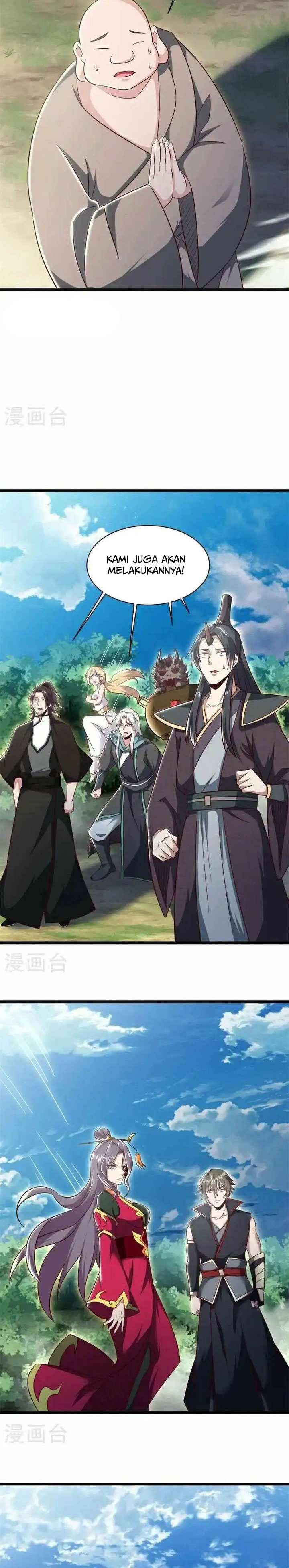 Peerless Soul (Peerless Battle Spirit) - Chapter 696 9 Peerless Soul (Peerless Battle Spirit) - Chapter 696 9