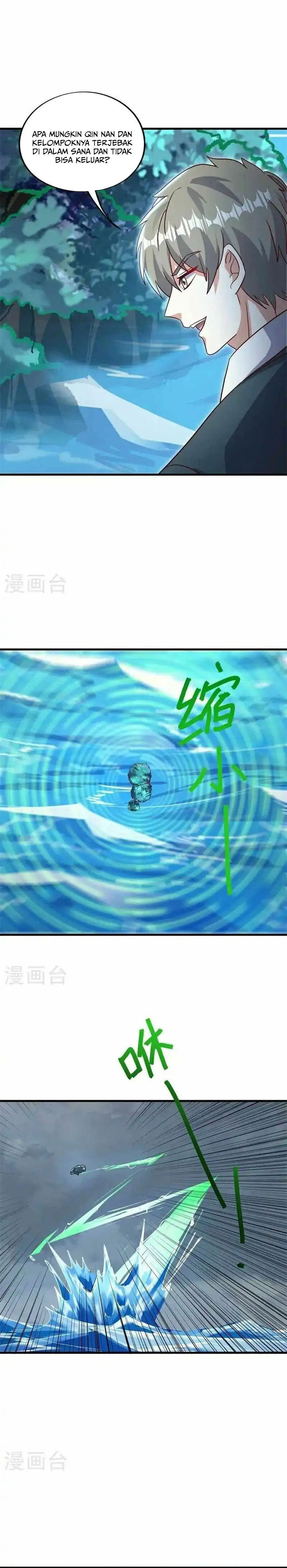 Peerless Soul (Peerless Battle Spirit) - Chapter 695 9 Peerless Soul (Peerless Battle Spirit) - Chapter 695 9
